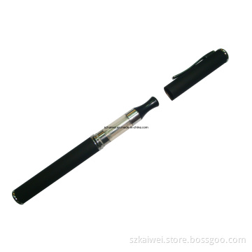 Egq-010 New Design EGO Electronic Cigarette with Automatic Battery and Protective Cap EGO E Cigarette